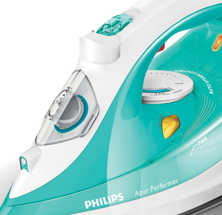 Produktbild Philips Azur Performer (2400 W, 160 g/min)