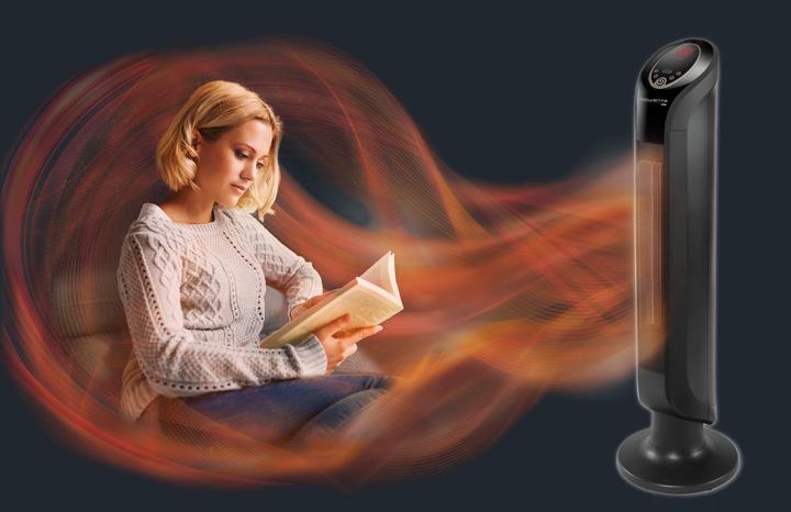 Immagine prodotto Rowenta Comfort intenso (2400 W)