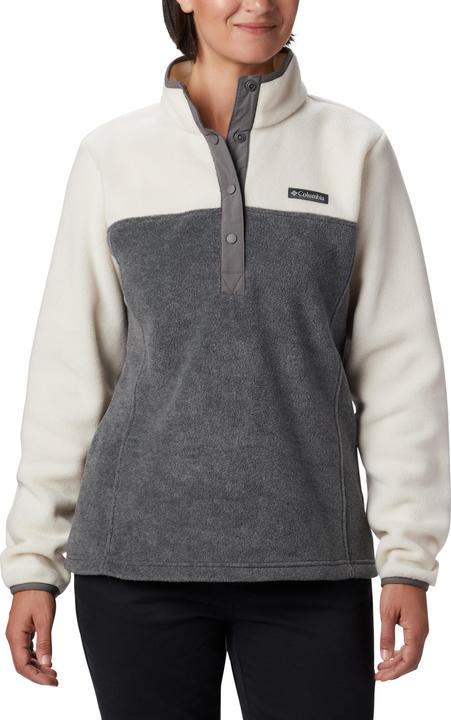Columbia Benton Springs™ 1/2 Snap Pull Over II