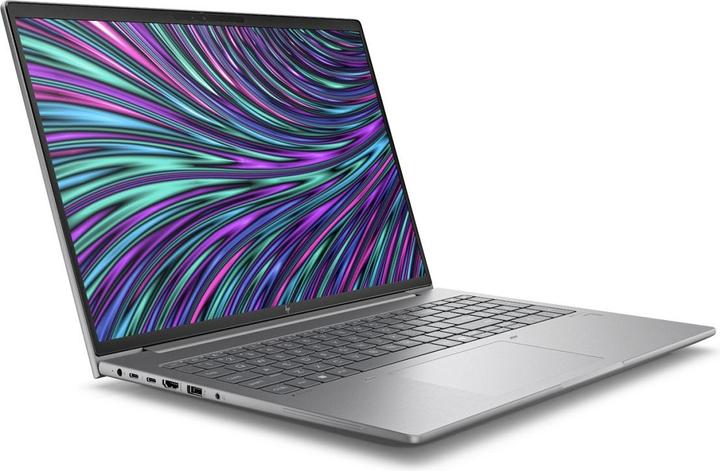 Produktbild HP ZBook Power G11 5G4B2ES 16" WQXGA IPS, Intel Core Ultra 7-155H, 32GB RAM, 1TB SSD, NVIDIA RTX 200 (16", Intel Core Ultra 7 155H, 32 GB, 1000 GB, DE)