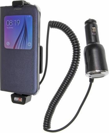 Immagine prodotto Brodit Supporto attivo per Samsung Galaxy S6/Edge