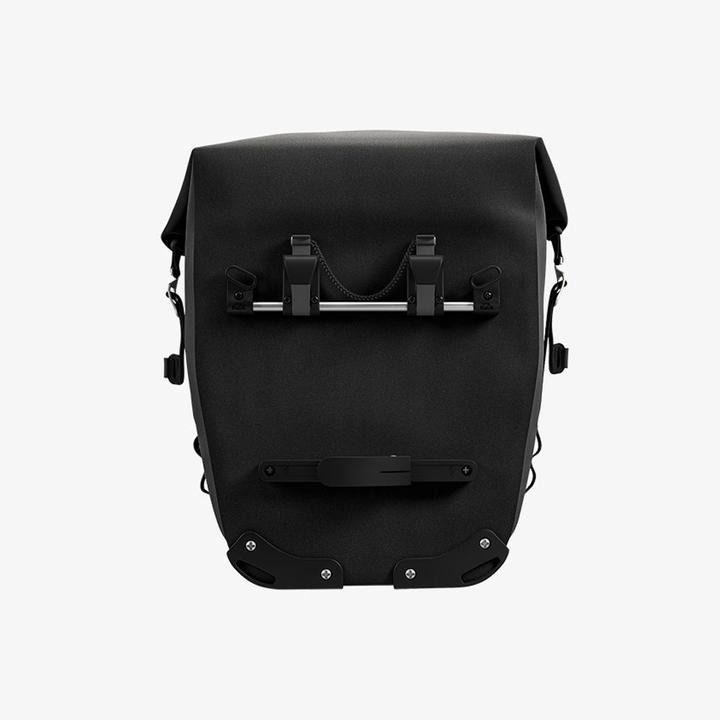 Actual product image Brooks England Scape (18 l, Luggage carrier bag)