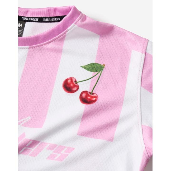 Produktbild Loose Riders Derby Cherries (XS)