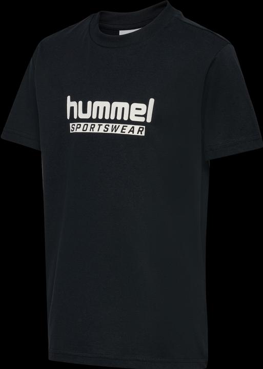 Immagine prodotto hummel hmlJR BASE T-SHIRT S/S (22, 23, 24, 25, 26, 27, 28)