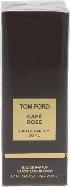 Actual product image Tom Ford Café Rose (Eau de parfum, 50 ml)