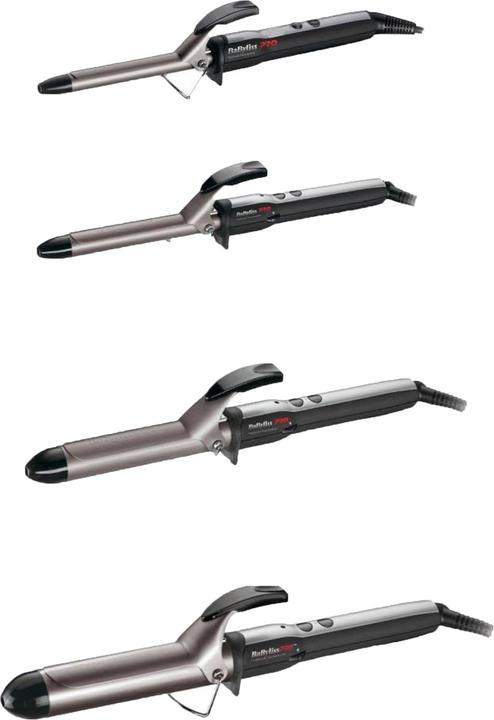 Actual product image BaByliss Pro Titanium Turmalin (32 mm)