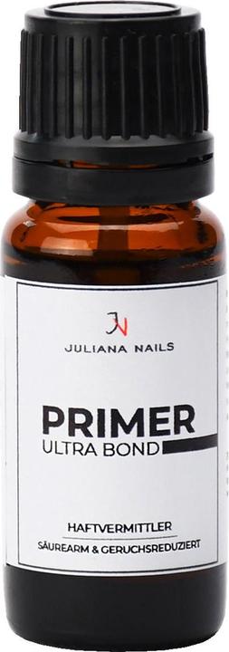 Image du produit Juliana Nails Primaire Ultra Bond (Base coat)