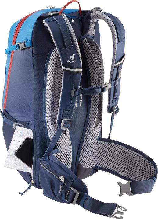 Image du produit Deuter Trans Alpine 30 (30 l)