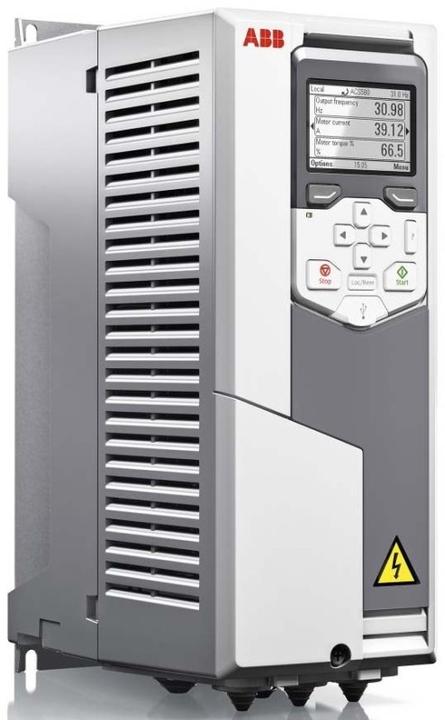 Produktbild ABB ACS580-01-12A7-4