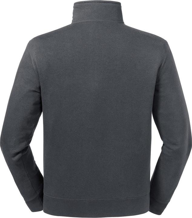 Immagine prodotto Russell Felpa con zip corta Authentic (3XL)