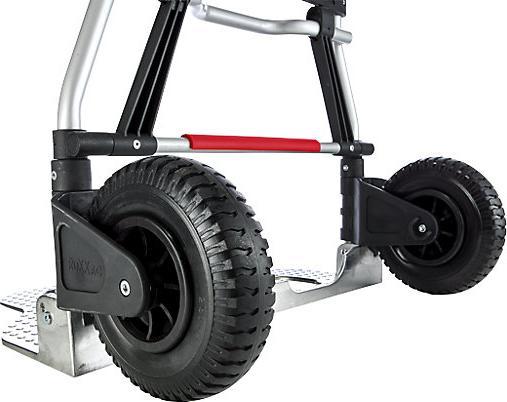 Image du produit Ruxxac Diable professionnel, pliable (250 kg)