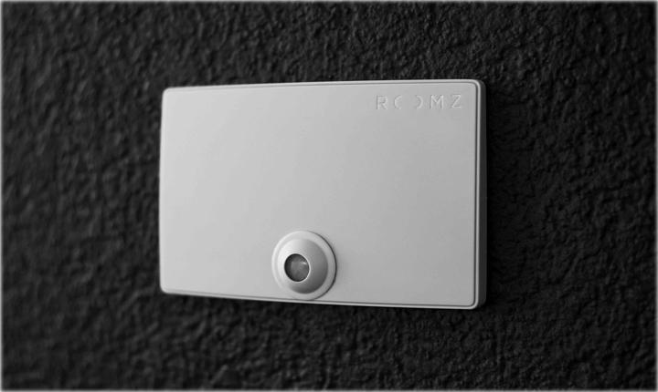 Immagine prodotto Roomz Sensor Huddle incluso l'abbonamento al software 1 anno HUDDLE PRO