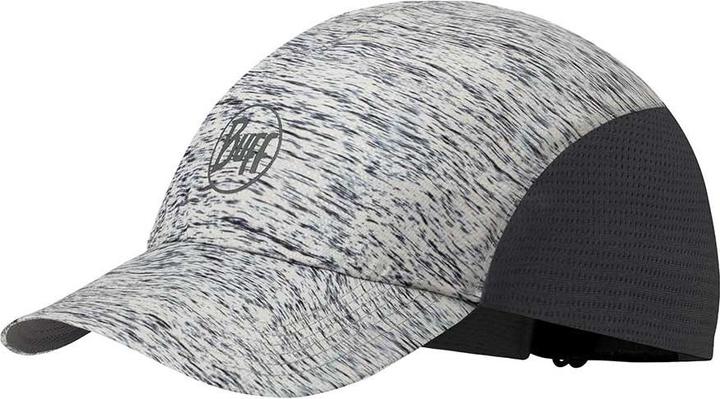 Image du produit Buff Casquette Speed Silver Grey Htr Xl (L, XL)