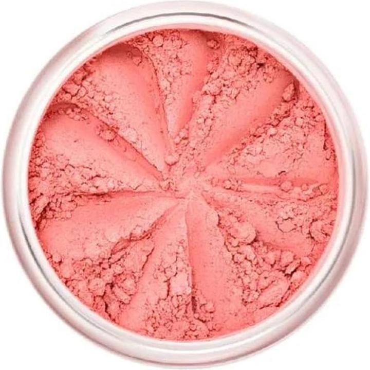 Produktbild Lily Lolo Mineral Blush Ooh La La 3g (Ooh La La)