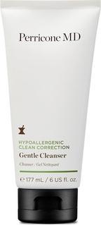 Actual product image Perricone MD Hypoallergenic Clean Correction Gentle Cleanser (Cleaning cloths, 177 ml)
