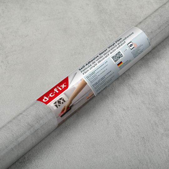 Actual product image D-C-Fix Concrete (67.5 x 200 cm)