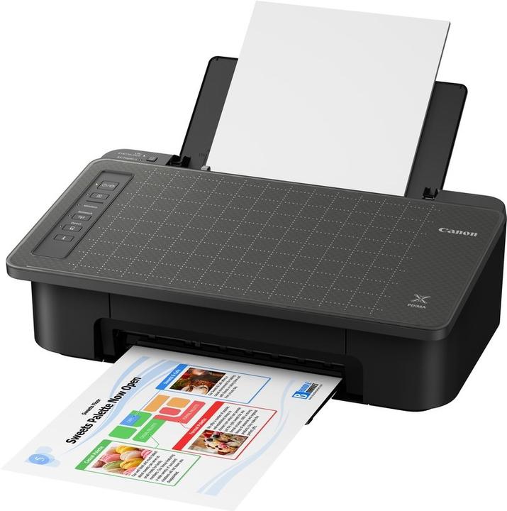 Actual product image Canon Pixma Ts305 (Ink, Colour)