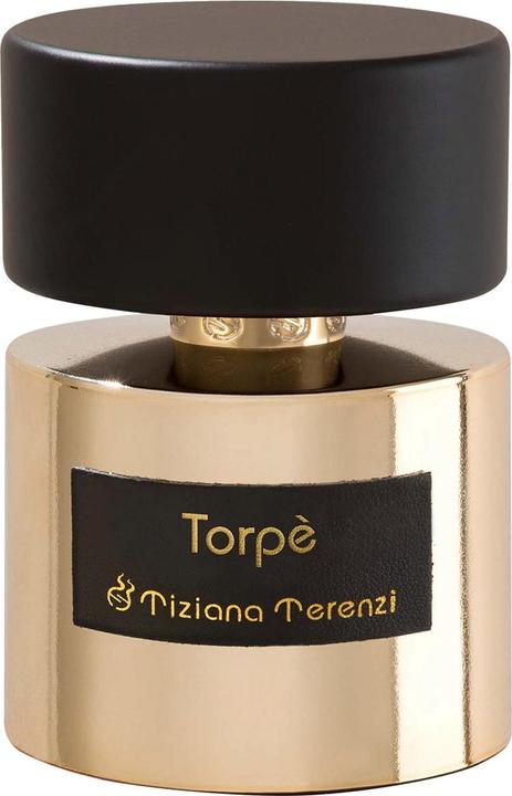 Actual product image Tiziana Terenzi Torpè Extrait de Parfum (Eau de parfum, 100 ml)