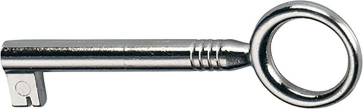 Actual product image Hettich Clé (Cylinder key)