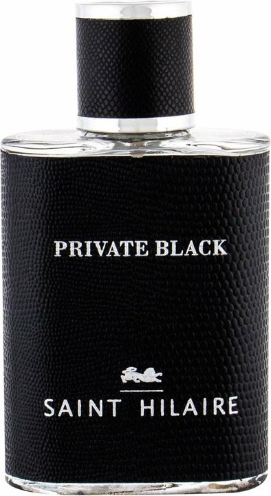 Produktbild Saint Hilaire Private Black (Eau de Parfum, 100 ml)