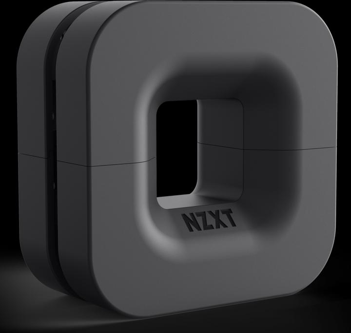 Actual product image NZXT Source 340 Elite (ATX, mATX)