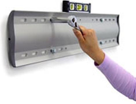 Ergotron product integration-Tier 2