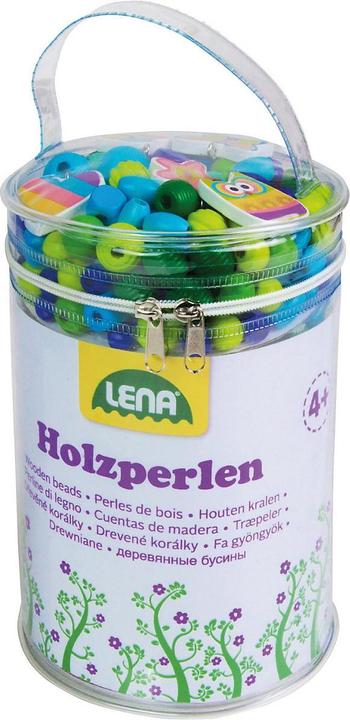 Produktbild Lena Holzperlen