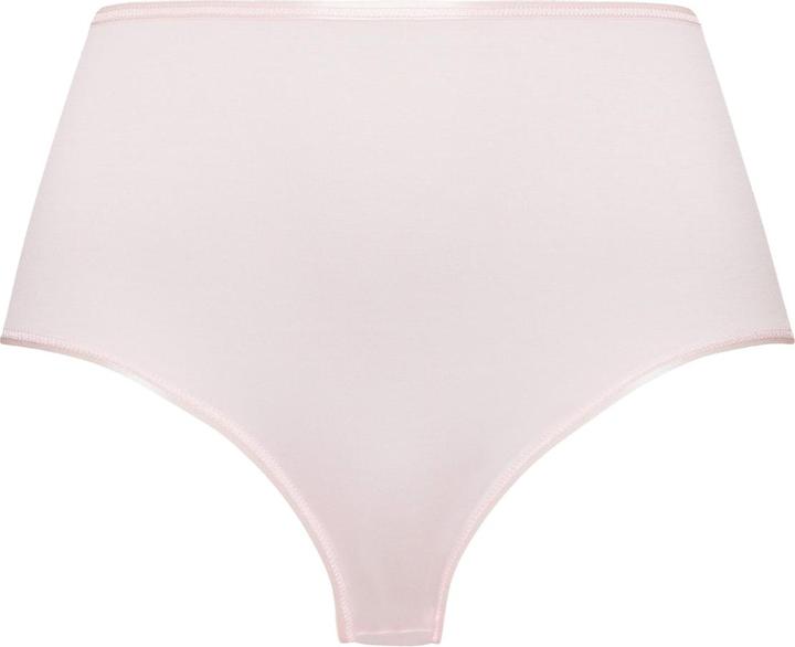Actual product image Hanro Cotton Seamless Maxi Briefs (L, Single pack)