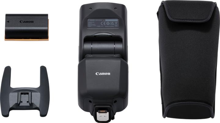 Image du produit Canon Speedlite EL-5 (Flash à monter, Canon)