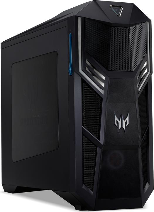 Produktbild Acer Orion 5000 PO5-625s (Intel Core i7-11700K, 32 GB, 1024 GB, GeForce RTX 3080)