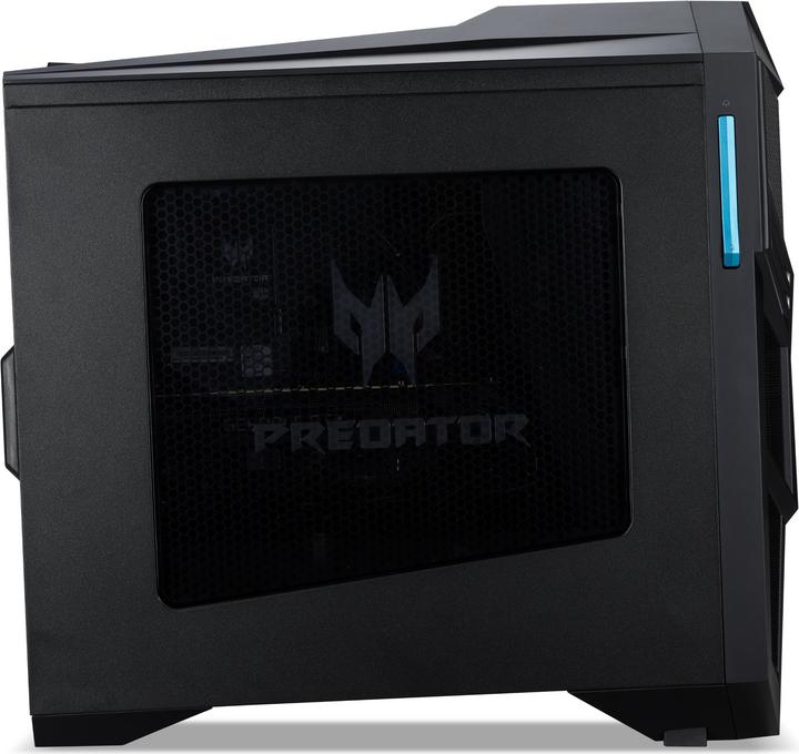 Produktbild Acer Orion 5000 PO5-625s (Intel Core i7-11700K, 32 GB, 1024 GB, GeForce RTX 3080)