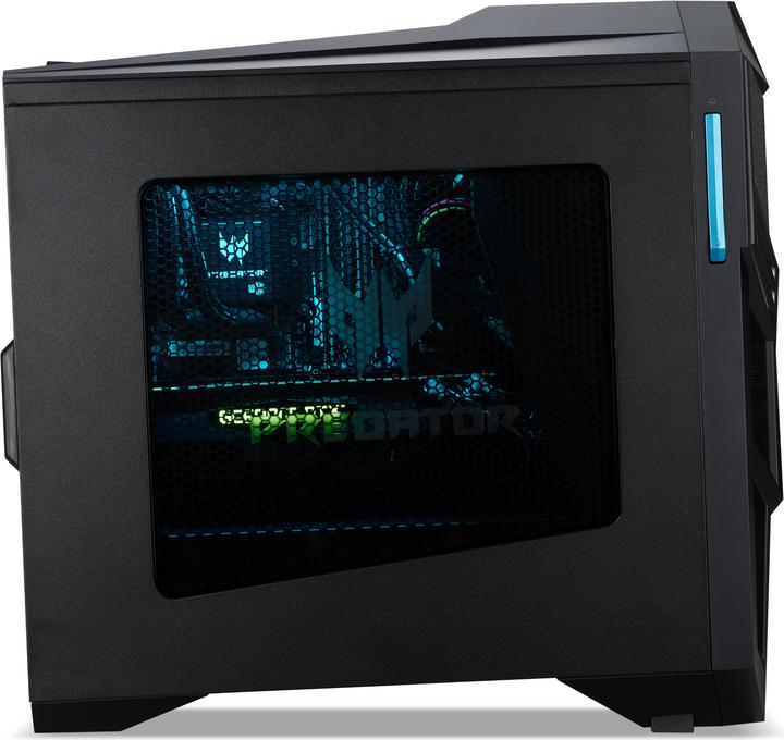 Produktbild Acer Orion 5000 PO5-625s (Intel Core i7-11700K, 32 GB, 1024 GB, GeForce RTX 3080)