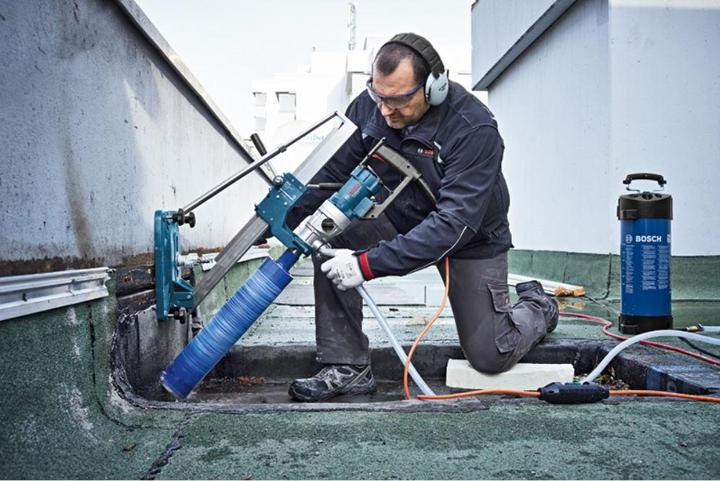 Image du produit Bosch Professional Gdb 180 We (Fonctionnement sur secteur)