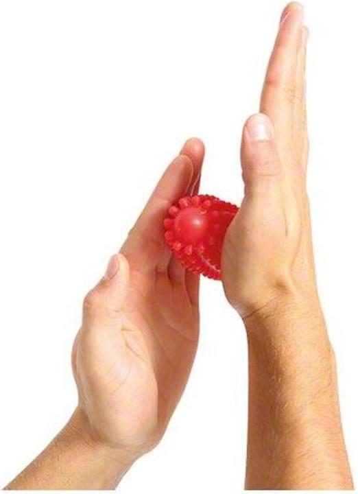 Produktbild Togu Massagerollen Bantoo, 2er Set