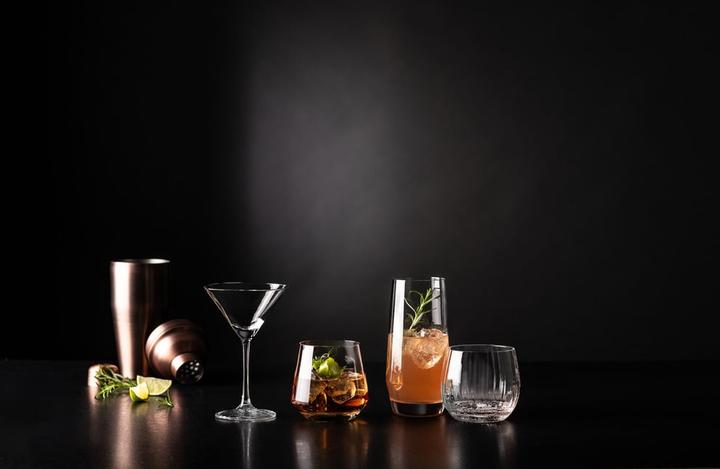 Image du produit Zwiesel Pur (3.89 dl, 4 x, Verre à whisky)