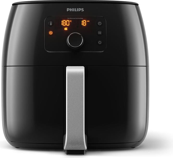 Productafbeelding Philips Airfryer XXL