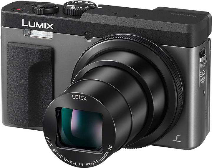 Immagine prodotto Panasonic Lumix TZ91 (24 - 720 mm, 20.30 Mpx, 1/2,3'')
