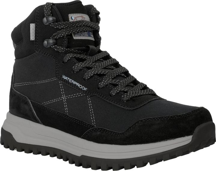 Produktbild Regatta Wanderstiefel Mayfield Wildleder (41)