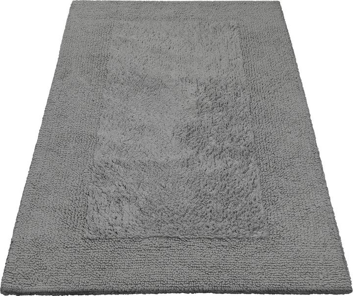 Actual product image Wecon Home Finn bathroom rug (80 x 150 cm)
