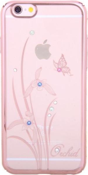 Image du produit Kingxbar Série Foliflora (Apple iPhone 6 Plus, Apple iPhone 6s Plus)