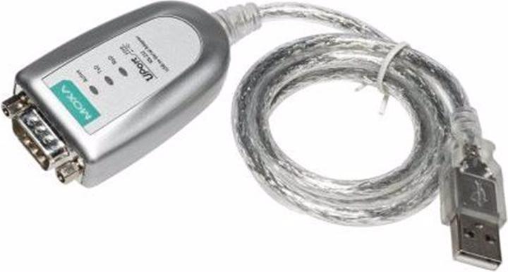 Image du produit Moxa UPort 1110 (0.06 m)