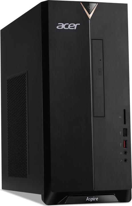 Produktbild Acer Aspire TC-1660 (Intel Core i7-11700F, 16 GB, 1024 GB, GeForce GTX 1660 Super)