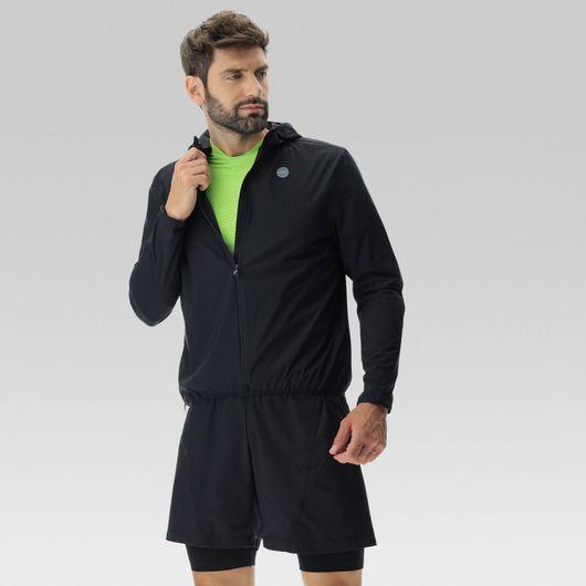 Produktbild UYN Laufjacke Ergoproof (XL)