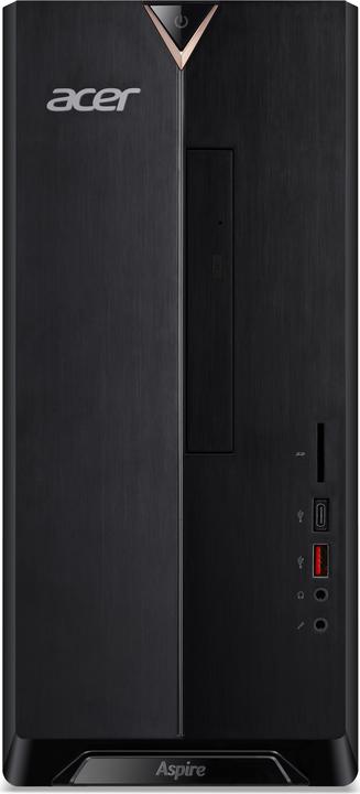 Produktbild Acer Aspire TC-1660 (Intel Core i7-11700F, 16 GB, 1024 GB, GeForce GTX 1660 Super)