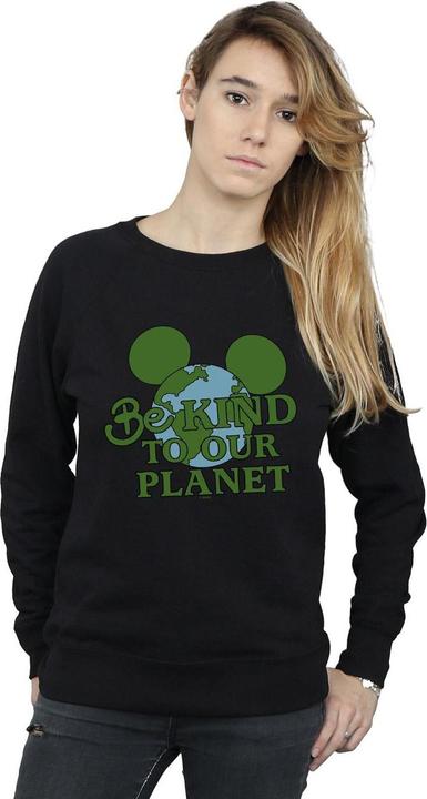Produktbild Disney Mickey Mouse Be Kind Sweatshirt (M)