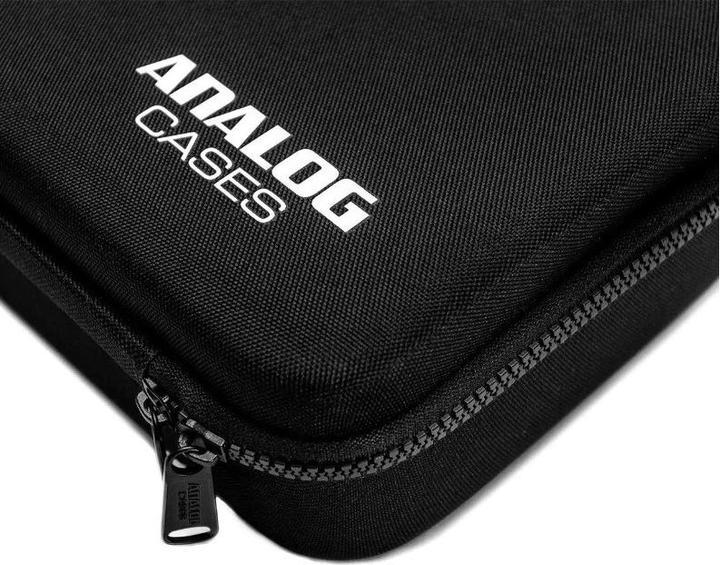 Actual product image Analog PULSE Case For Behringer TD-3 or CRAVE