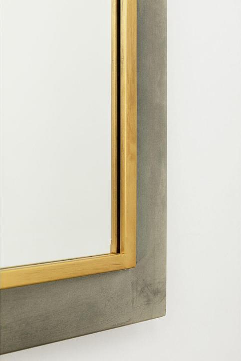 Immagine prodotto Kare Design Specchio da parete Nuance 90x180cm (90 x 180 cm)