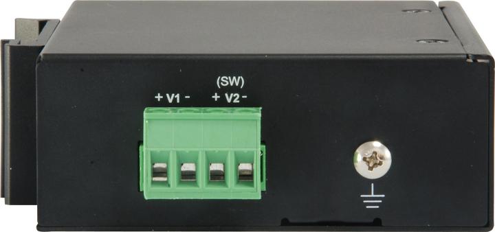 Produktbild LevelOne IGC-0101 Medienkonverter (Media Konverter)