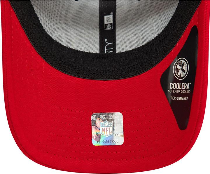Produktbild New Era 9Forty Stretch-Snap Cap - San Francisco 49ers (One Size)