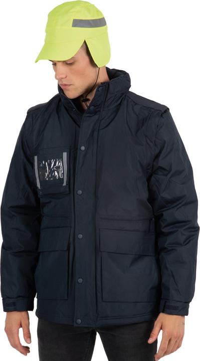 K-up Wintermütze